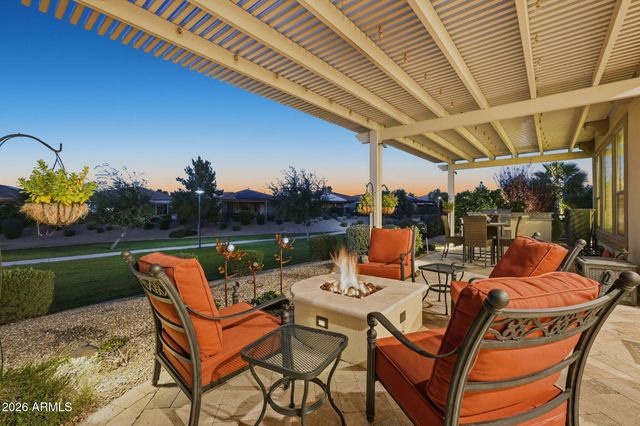 36976 N STONEWARE Drive, Queen Creek, AZ 85140