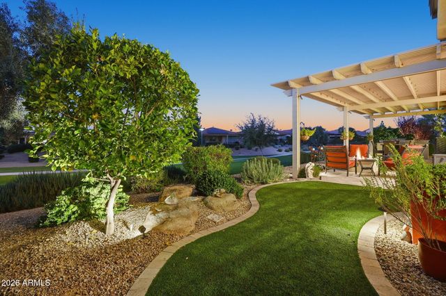 36976 N STONEWARE Drive, Queen Creek, AZ 85140