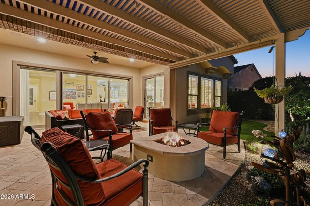 36976 N STONEWARE Drive, Queen Creek, AZ 85140