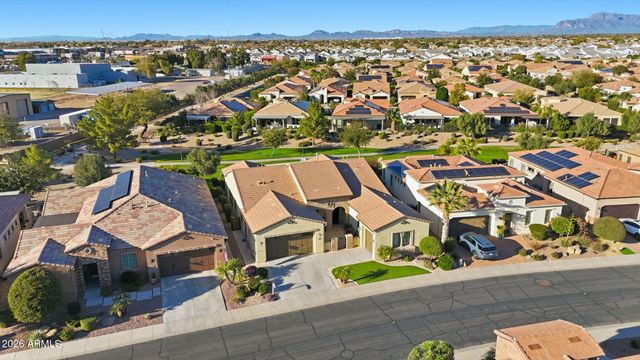 36976 N STONEWARE Drive, Queen Creek, AZ 85140