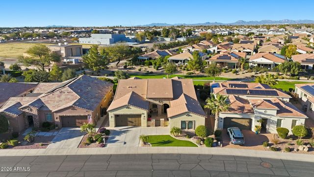 36976 N STONEWARE Drive, Queen Creek, AZ 85140