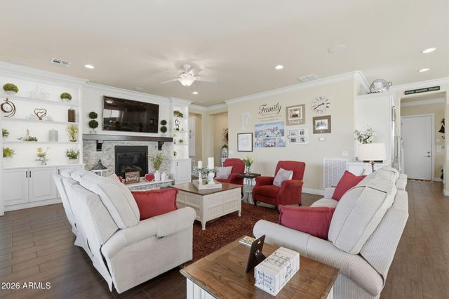 36976 N STONEWARE Drive, Queen Creek, AZ 85140