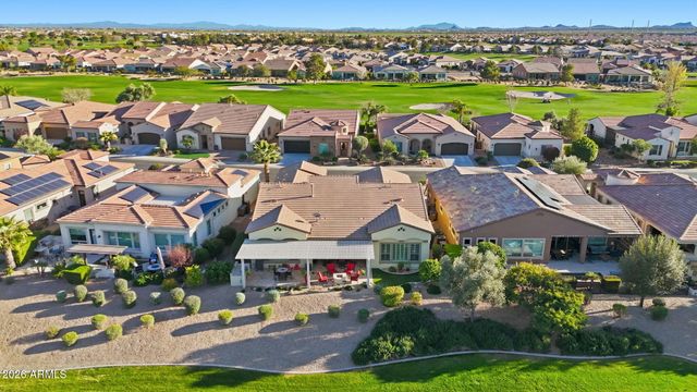 36976 N STONEWARE Drive, Queen Creek, AZ 85140