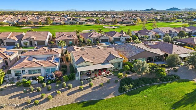 36976 N STONEWARE Drive, Queen Creek, AZ 85140