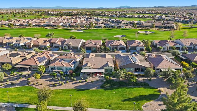 36976 N STONEWARE Drive, Queen Creek, AZ 85140