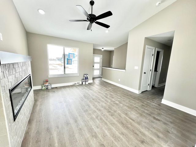 2267 S Chateau, Wichita, KS 67207