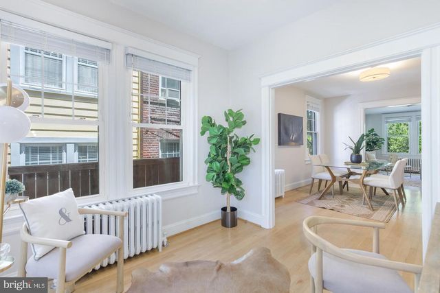 3514 34TH ST NW, Washington, DC 20008