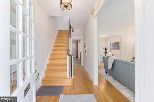 3514 34TH ST NW, Washington, DC 20008