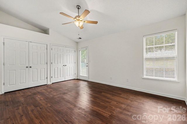 3218 Silver Spur Court, Charlotte, NC 28273