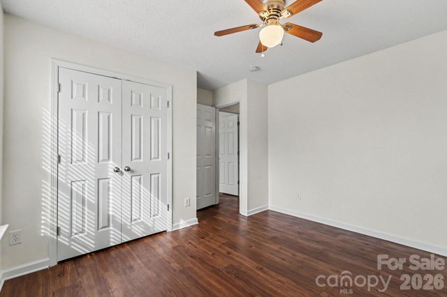 3218 Silver Spur Court, Charlotte, NC 28273