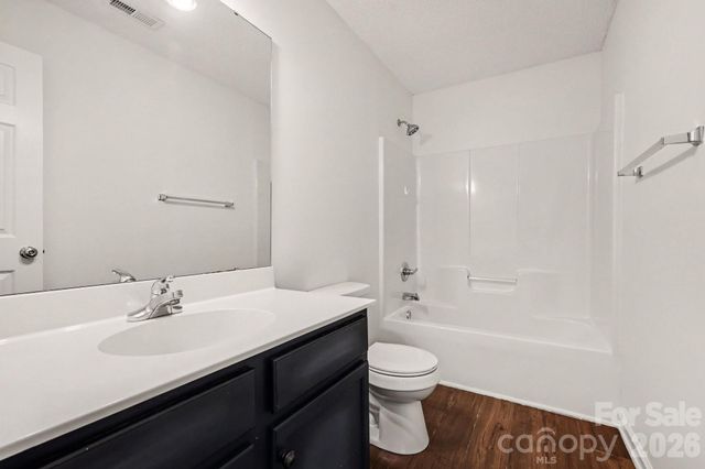 3218 Silver Spur Court, Charlotte, NC 28273