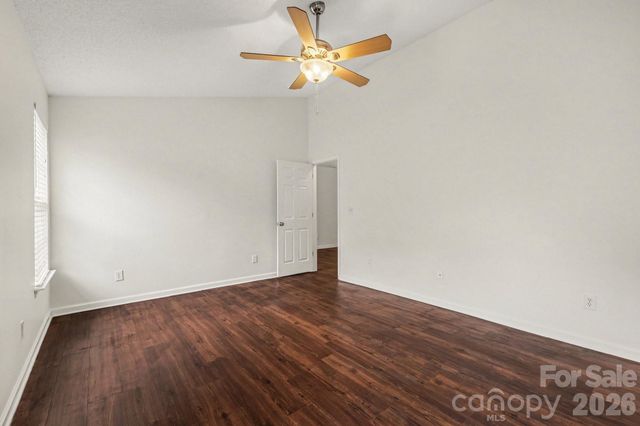3218 Silver Spur Court, Charlotte, NC 28273