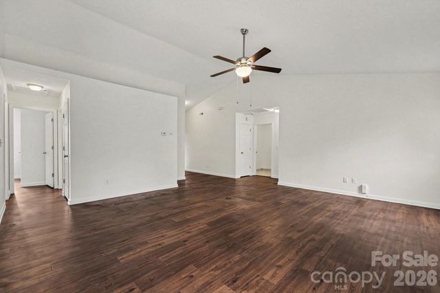 3218 Silver Spur Court, Charlotte, NC 28273