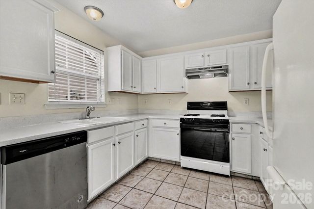 3218 Silver Spur Court, Charlotte, NC 28273