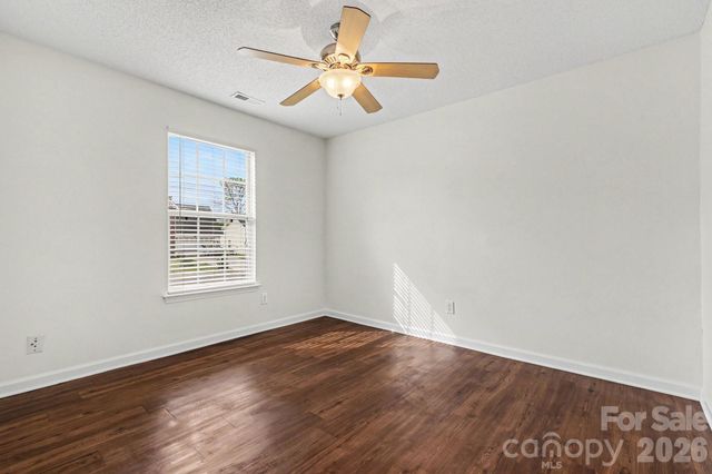 3218 Silver Spur Court, Charlotte, NC 28273