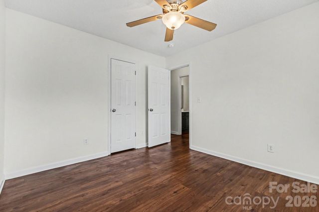 3218 Silver Spur Court, Charlotte, NC 28273