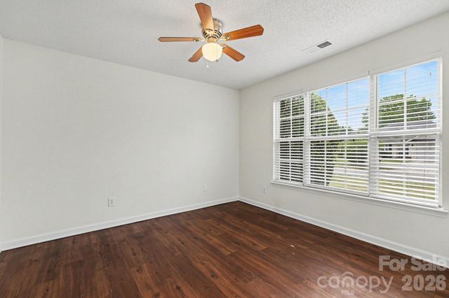 3218 Silver Spur Court, Charlotte, NC 28273