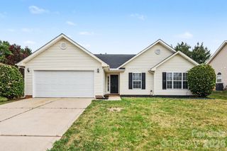 3218 Silver Spur Court, Charlotte, NC 28273