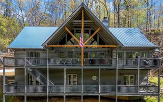 665 Little Refuge Road, Waleska, GA 30183