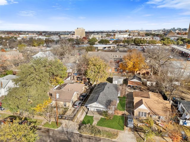 221 W Brooklyn Avenue, Dallas, TX 75208