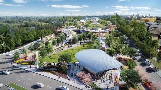 221 W Brooklyn Avenue, Dallas, TX 75208