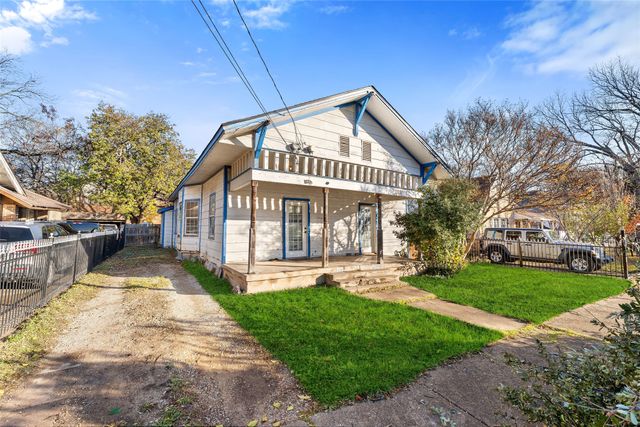 221 W Brooklyn Avenue, Dallas, TX 75208