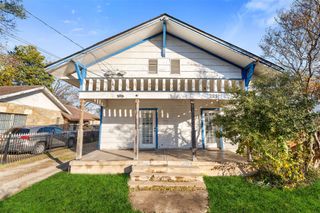 221 W Brooklyn Avenue, Dallas, TX 75208