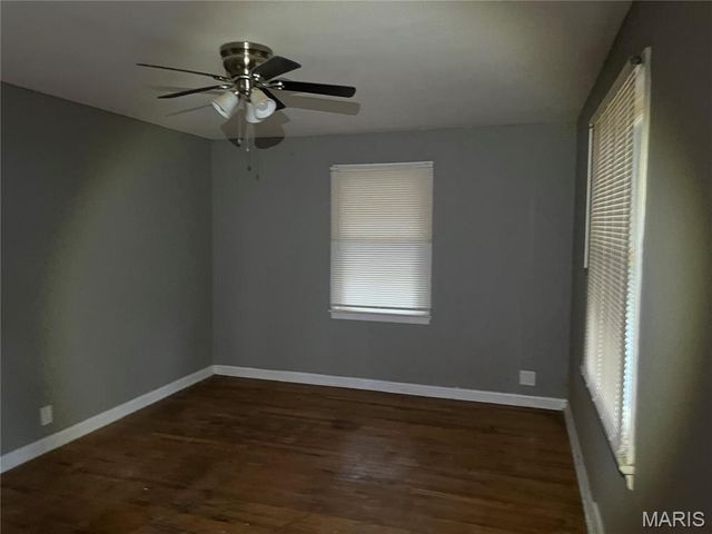 5537 Sunbury Avenue, St Louis, MO 63136