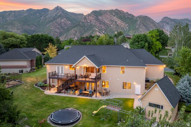 475 E SILVERLEAF DR, Alpine, UT 84004