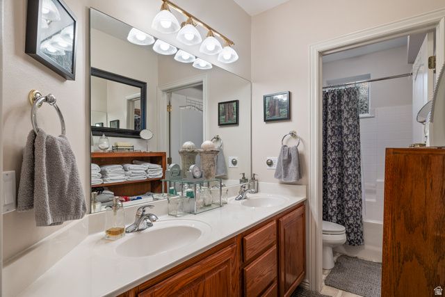 475 E SILVERLEAF DR, Alpine, UT 84004