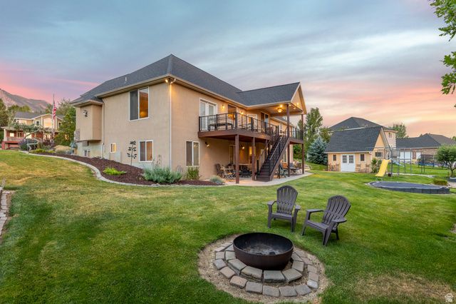 475 E SILVERLEAF DR, Alpine, UT 84004