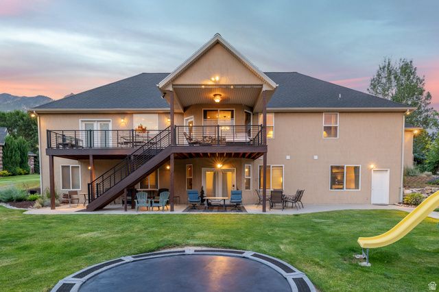 475 E SILVERLEAF DR, Alpine, UT 84004