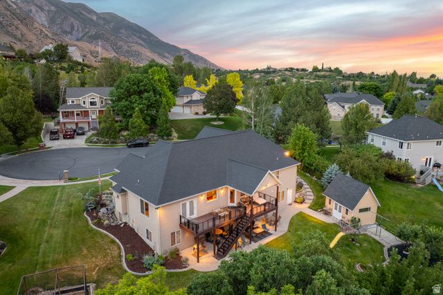475 E SILVERLEAF DR, Alpine, UT 84004