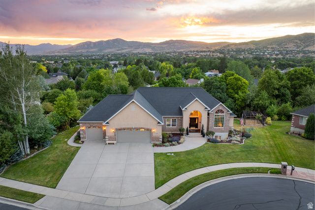 475 E SILVERLEAF DR, Alpine, UT 84004