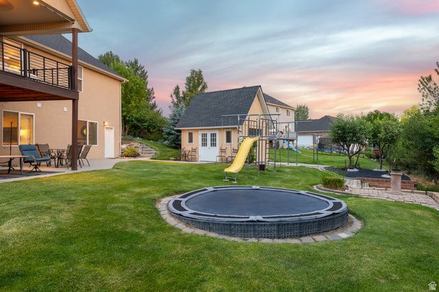 475 E SILVERLEAF DR, Alpine, UT 84004