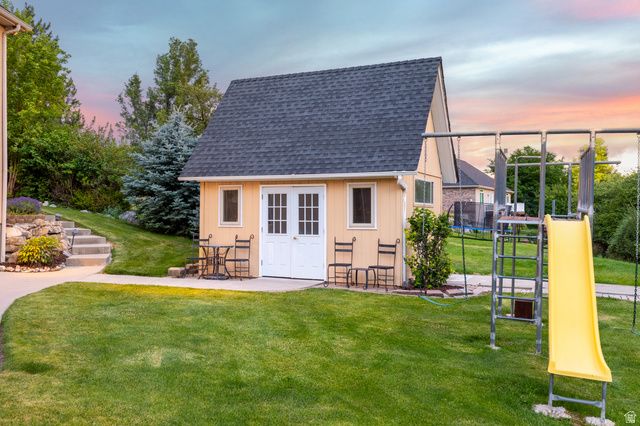 475 E SILVERLEAF DR, Alpine, UT 84004