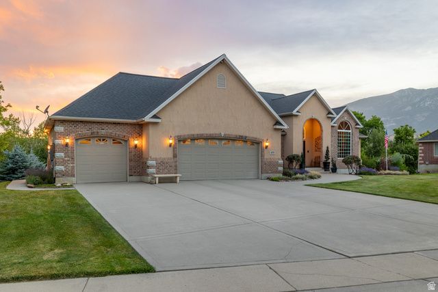 475 E SILVERLEAF DR, Alpine, UT 84004