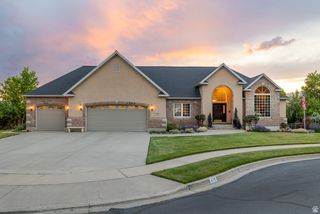 475 E SILVERLEAF DR, Alpine, UT 84004