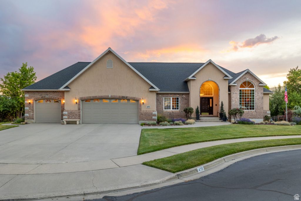 475 E SILVERLEAF DR, Alpine, UT 84004