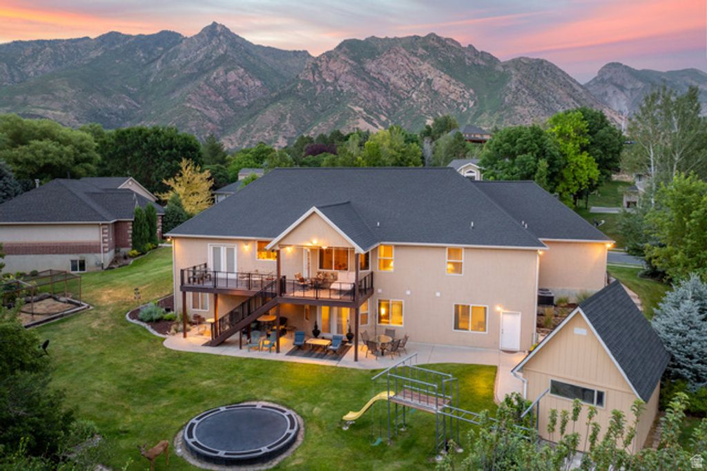 475 E SILVERLEAF DR, Alpine, UT 84004 — photo 2