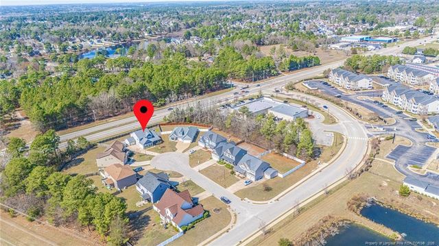 2620 Highpoint Court, Fayetteville, NC 28304