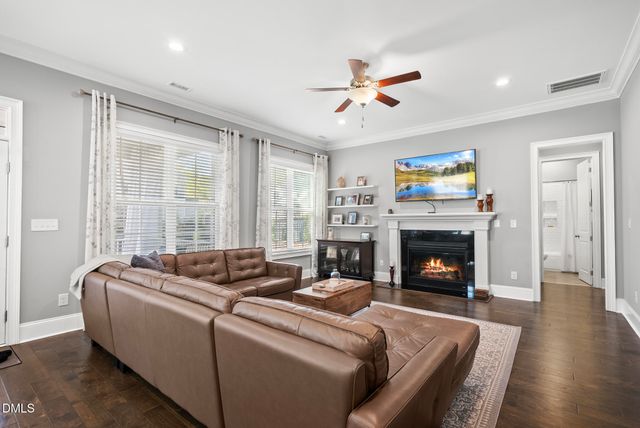 1324 Sandybrook Lane, Wake Forest, NC 27587