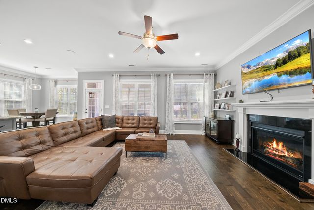 1324 Sandybrook Lane, Wake Forest, NC 27587