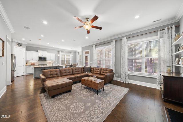 1324 Sandybrook Lane, Wake Forest, NC 27587