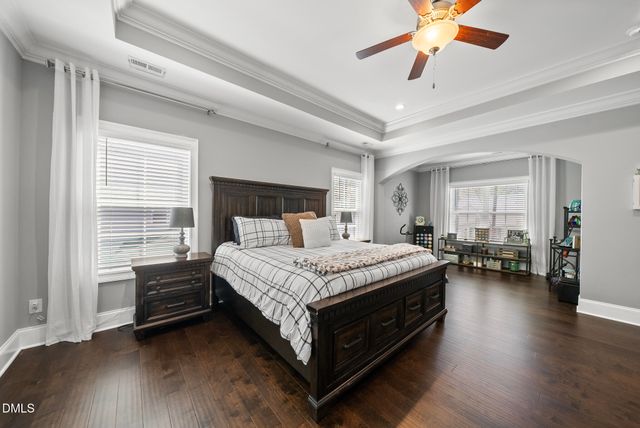 1324 Sandybrook Lane, Wake Forest, NC 27587