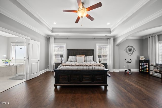 1324 Sandybrook Lane, Wake Forest, NC 27587