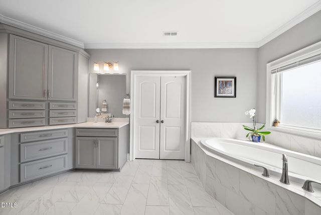 1324 Sandybrook Lane, Wake Forest, NC 27587