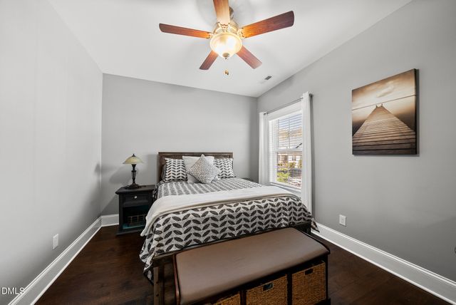 1324 Sandybrook Lane, Wake Forest, NC 27587