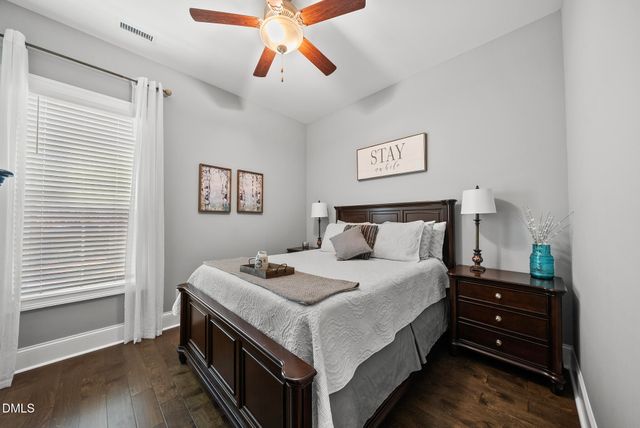 1324 Sandybrook Lane, Wake Forest, NC 27587