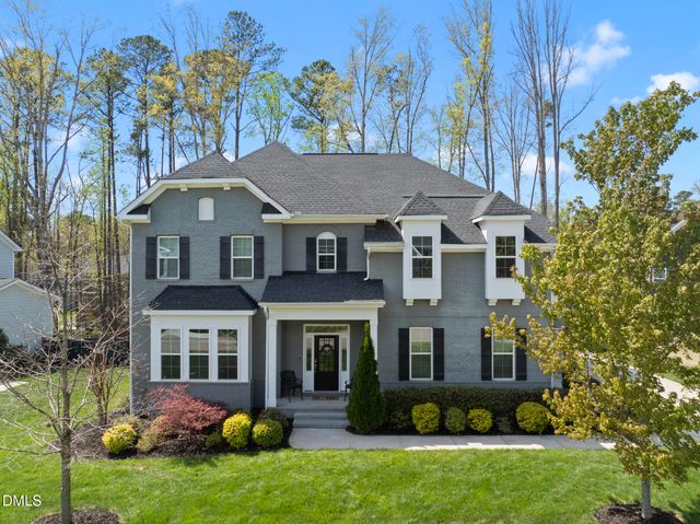 1324 Sandybrook Lane, Wake Forest, NC 27587